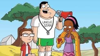 aaron crissey add photo live action american dad