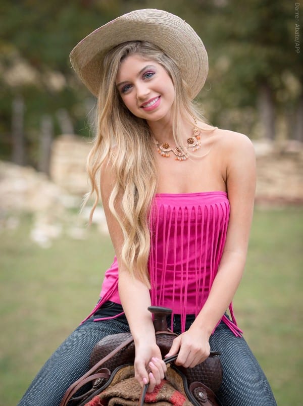 canan yaka recommends Allie Deberry Naked