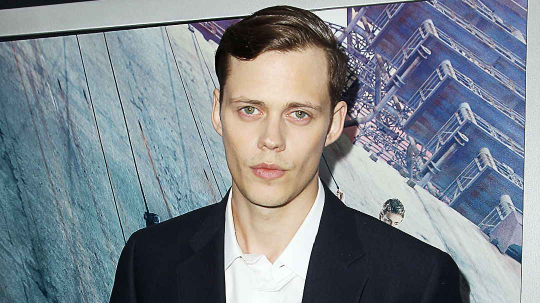 bogdan toma recommends bill skarsgard sex scene pic