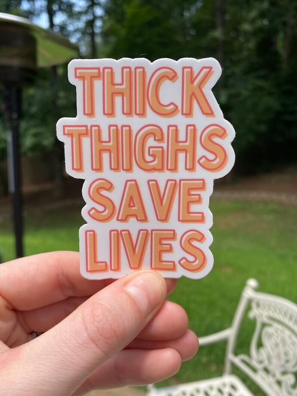 Best of I love thick girl quotes
