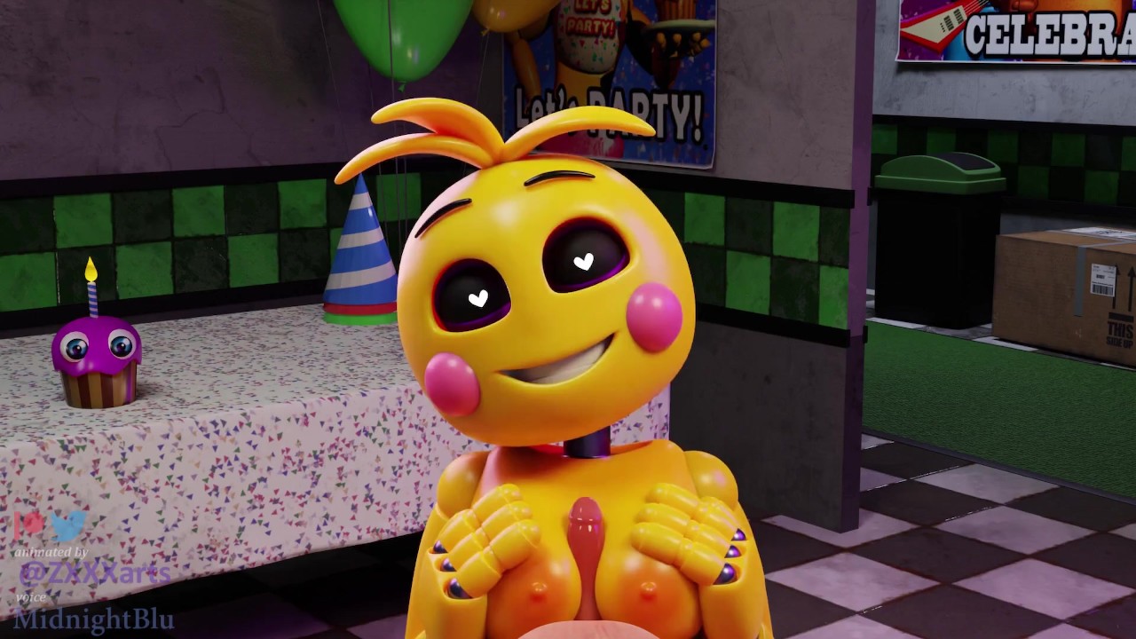 Best of Toy chica porn