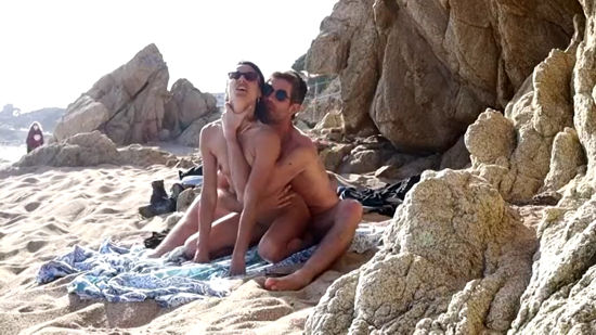 alicia lamothe add photo porn videos of people having sex on the beach