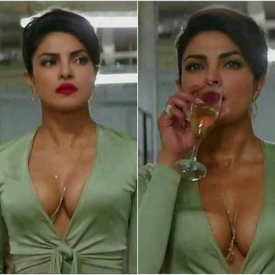 asma arif recommends priyanka chopra big boobs pic