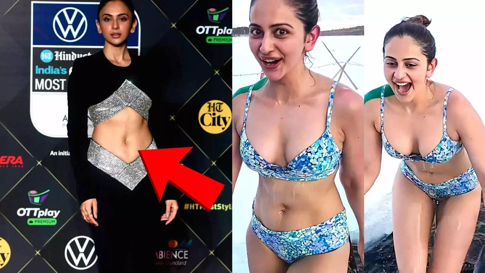 benedic manzon recommends rakul preet singh xxx pic