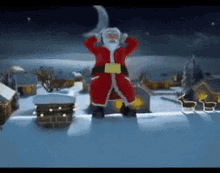 bunmi owoeye recommends santa claus gif funny pic