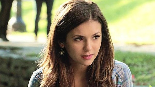 david coltrain add pictures of elena from vampire diaries photo