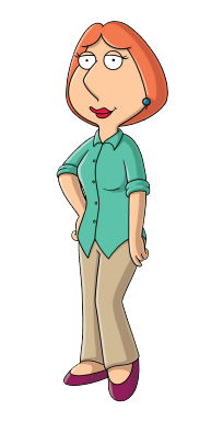 abhishek premnath recommends lois griffin birthday pic