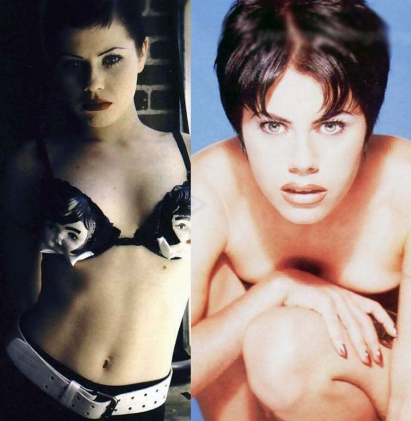 cole schank recommends Fairuza Balk Pussy