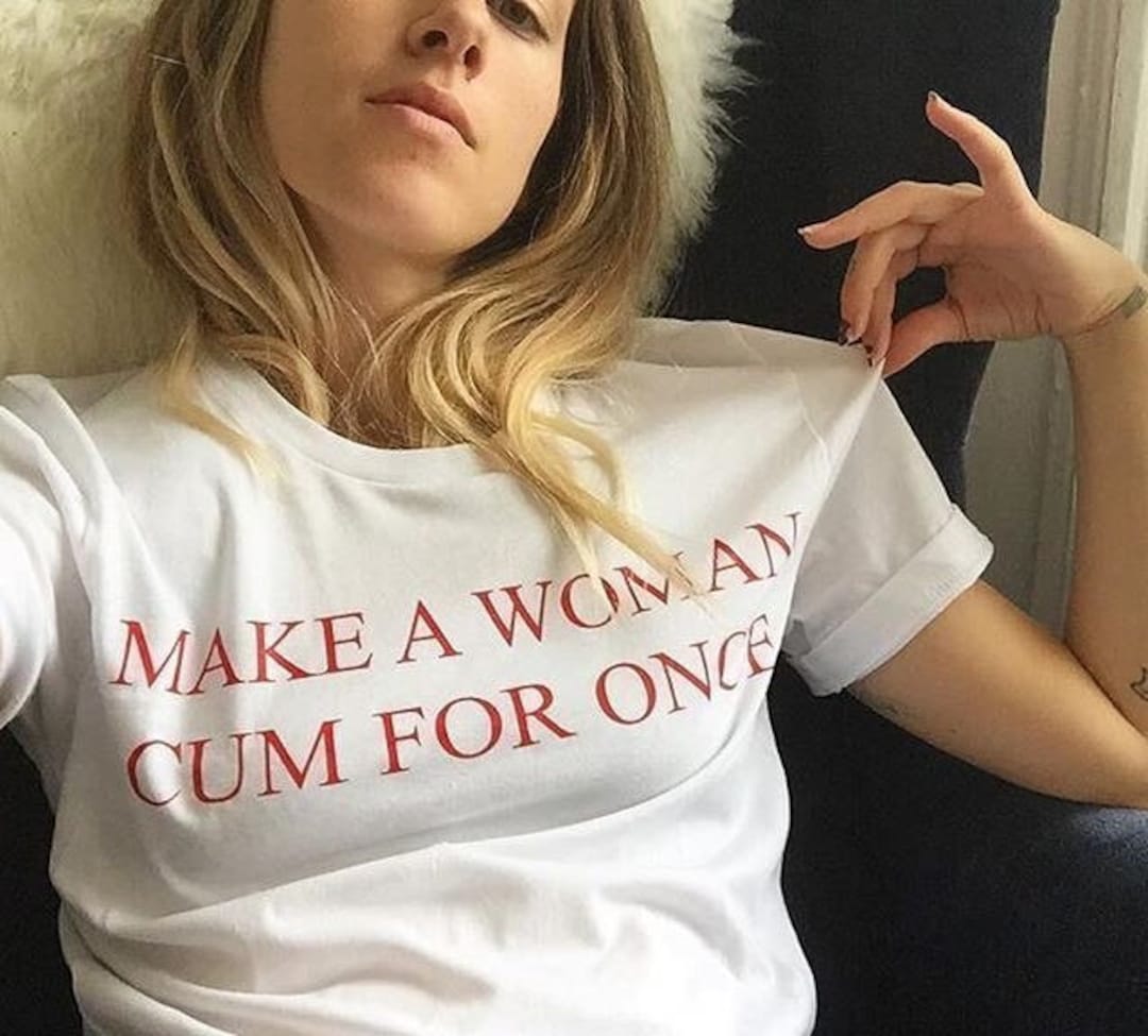 becca rivers recommends cum on her shirt pic