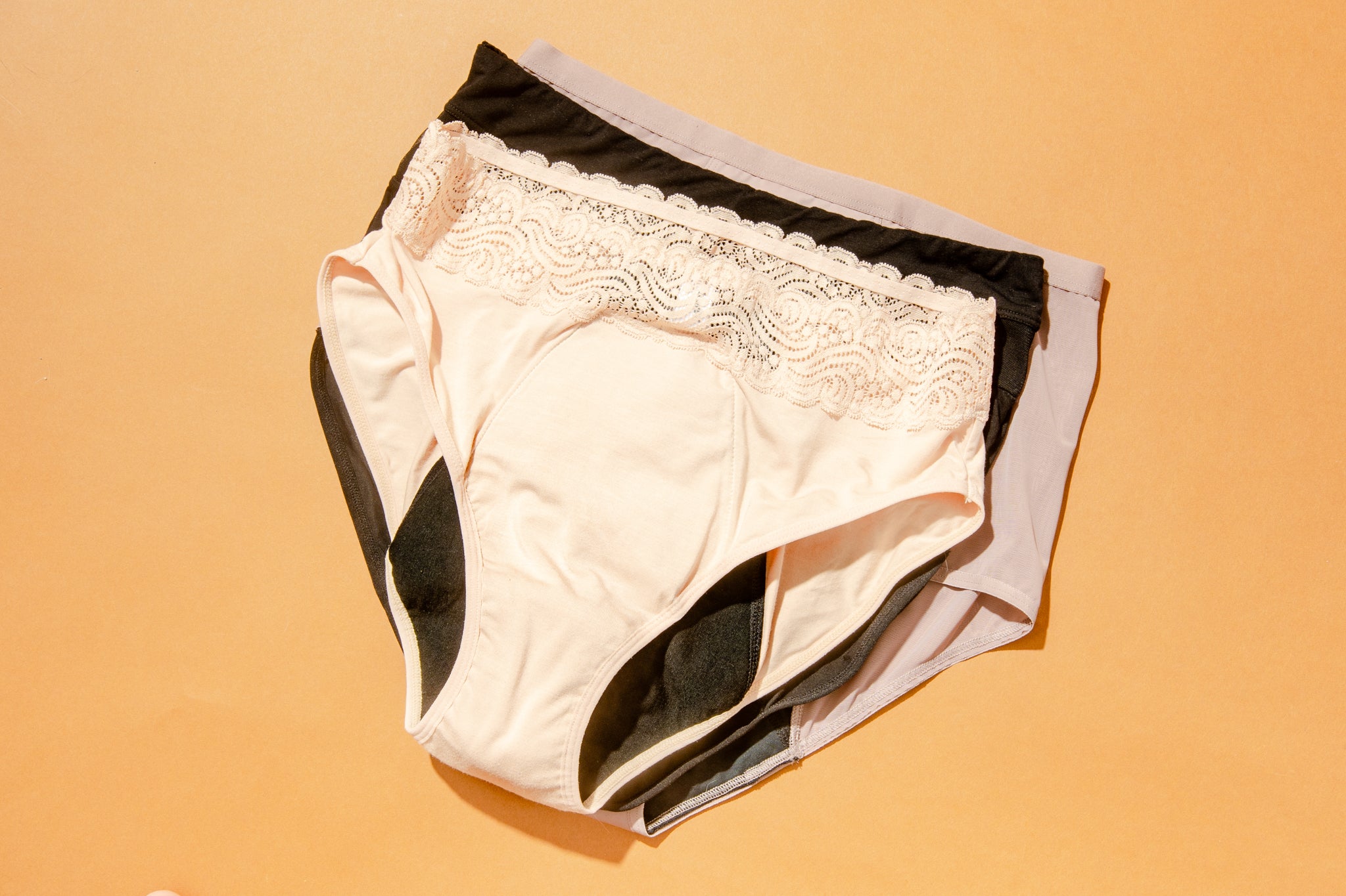 deepak pushpanathan add panties in the hamper photo