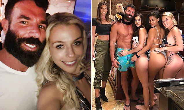 asghar mumtaz recommends Dan Bilzerian Nude Photos