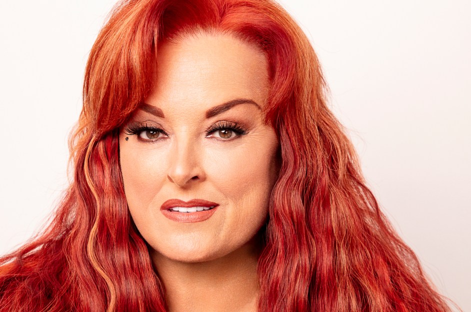 cady collins recommends pictures of wynonna judd pic
