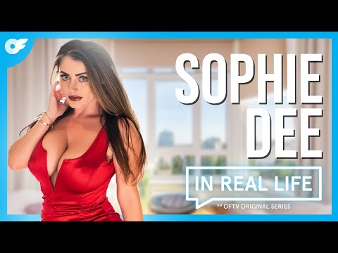 april kepner recommends sophie dee onlyfans pic