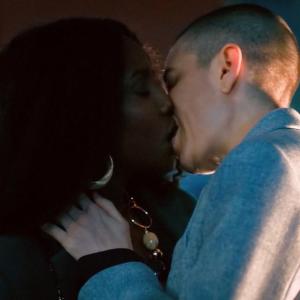 alison swinbourne recommends Asia Kate Dillon Nude