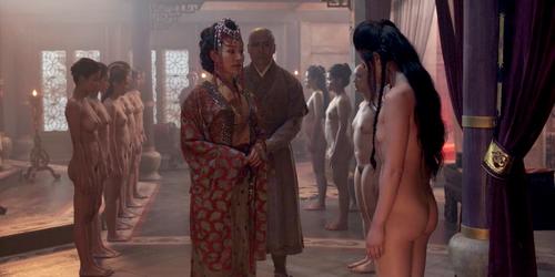 anita layman add olivia cheng naked photo