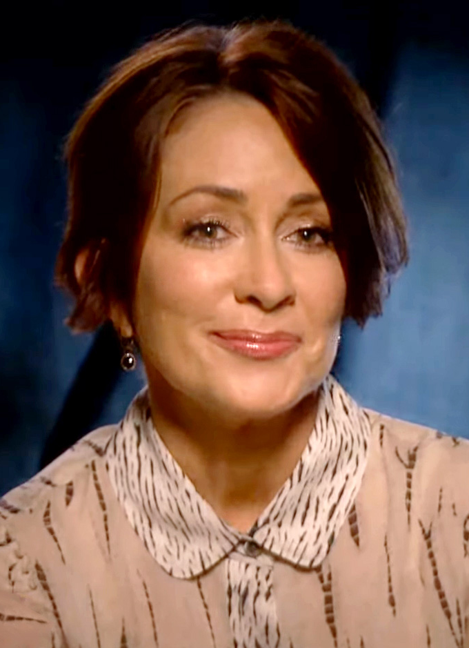 Best of Patricia heaton leaked