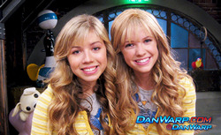 amy sidaway recommends is jennette mccurdy a twin pic