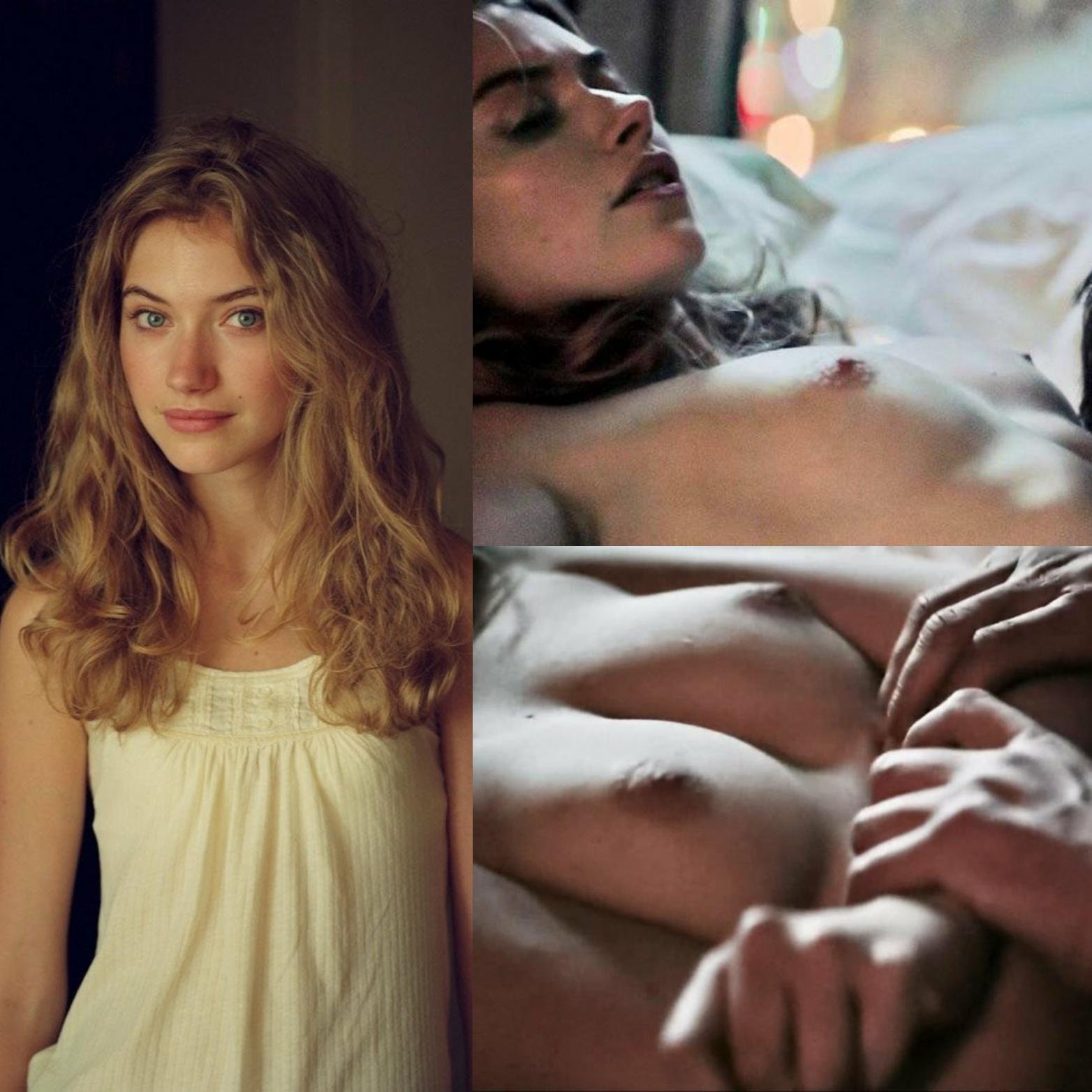 anderson godwin add imogen poots nude photos photo