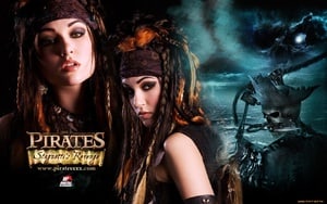 Best of Pirates xxx stagnetti revenge