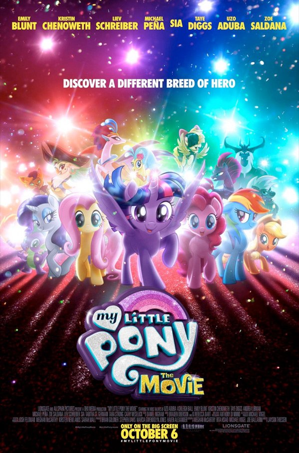 porn my little pony