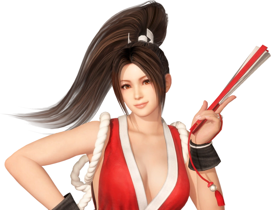 courtney rosenow recommends mai shiranui cosplay xxx pic