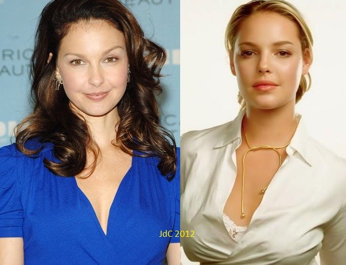 katherine heigl look alike