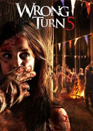 alan book recommends Louise Cliffe Wrong Turn
