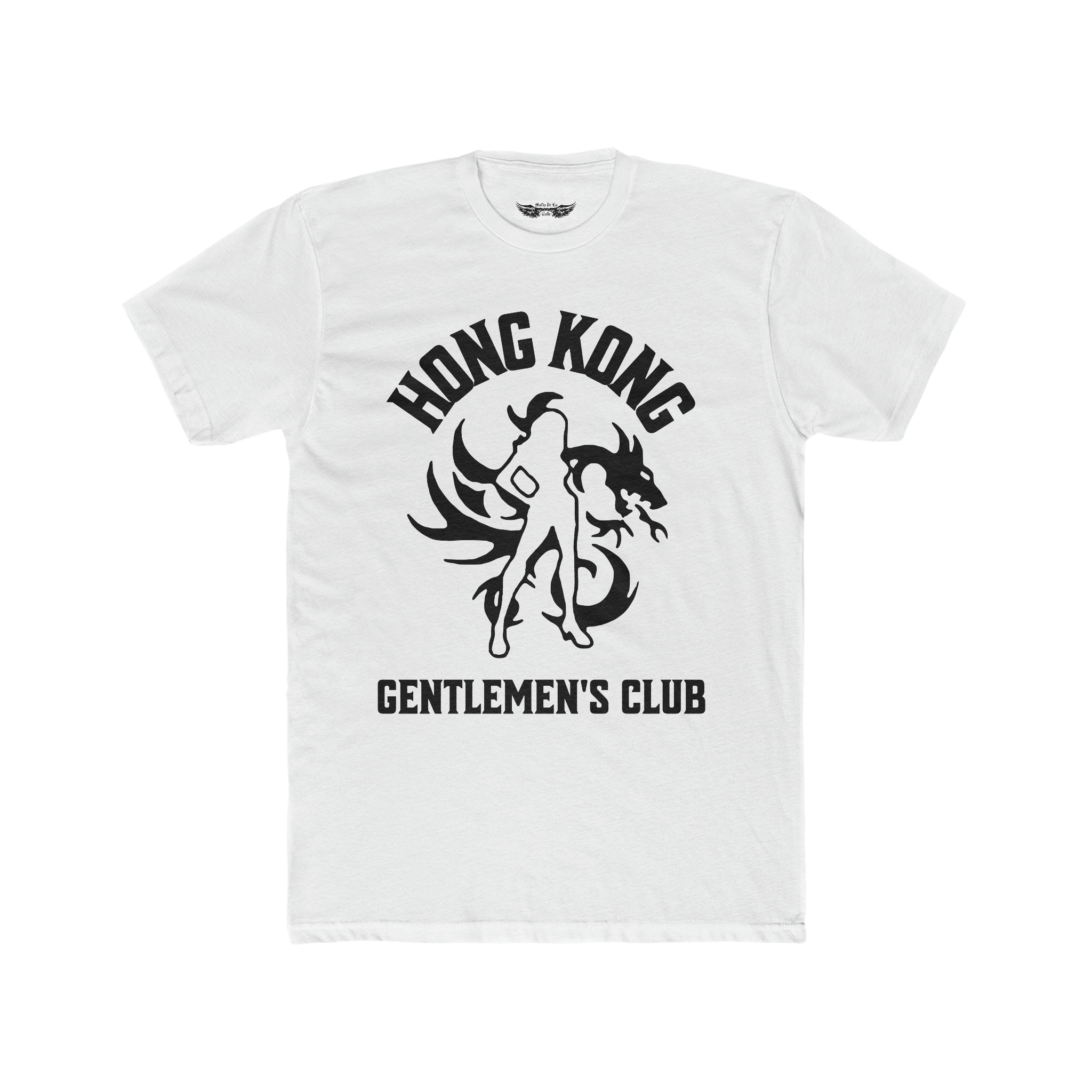 albert kueh recommends hong kong gentlemens club pic