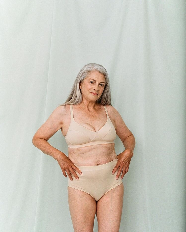 brai mendoza add photo old women in underwear