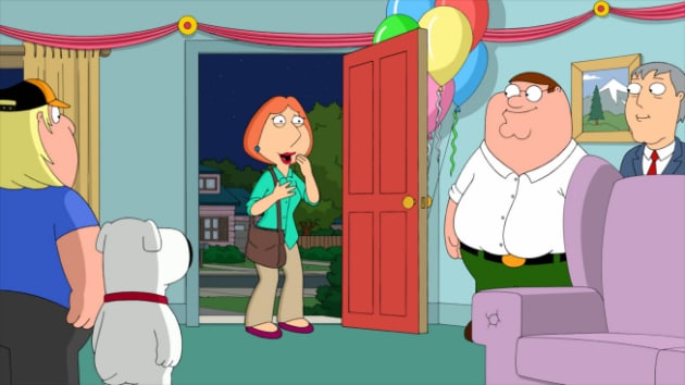 bobby ramage recommends lois griffin birthday pic