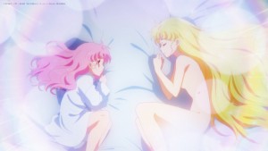 sailor moon nude scene