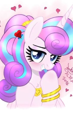 amanda lance recommends Sex My Little Pony