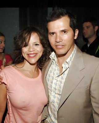 rosie perez nude pictures