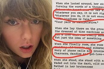 donald glatfelter recommends Taylor Swift Deepfakes