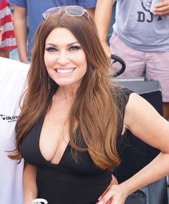 ashley schine recommends kimberly guilfoyle hot pic