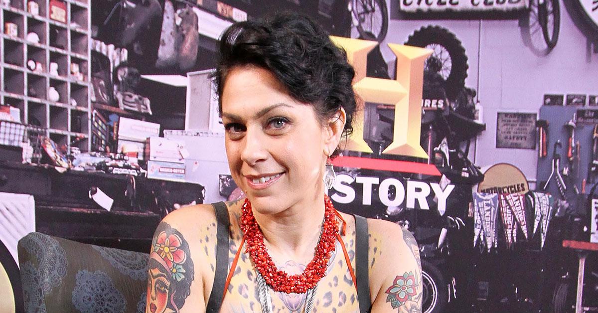 ammar osama recommends Danielle Colby Cushman Videos