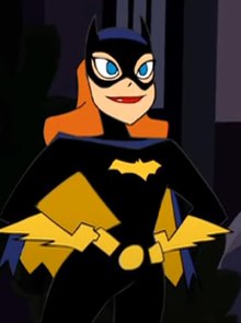 Best of Batman has sex with batgirl