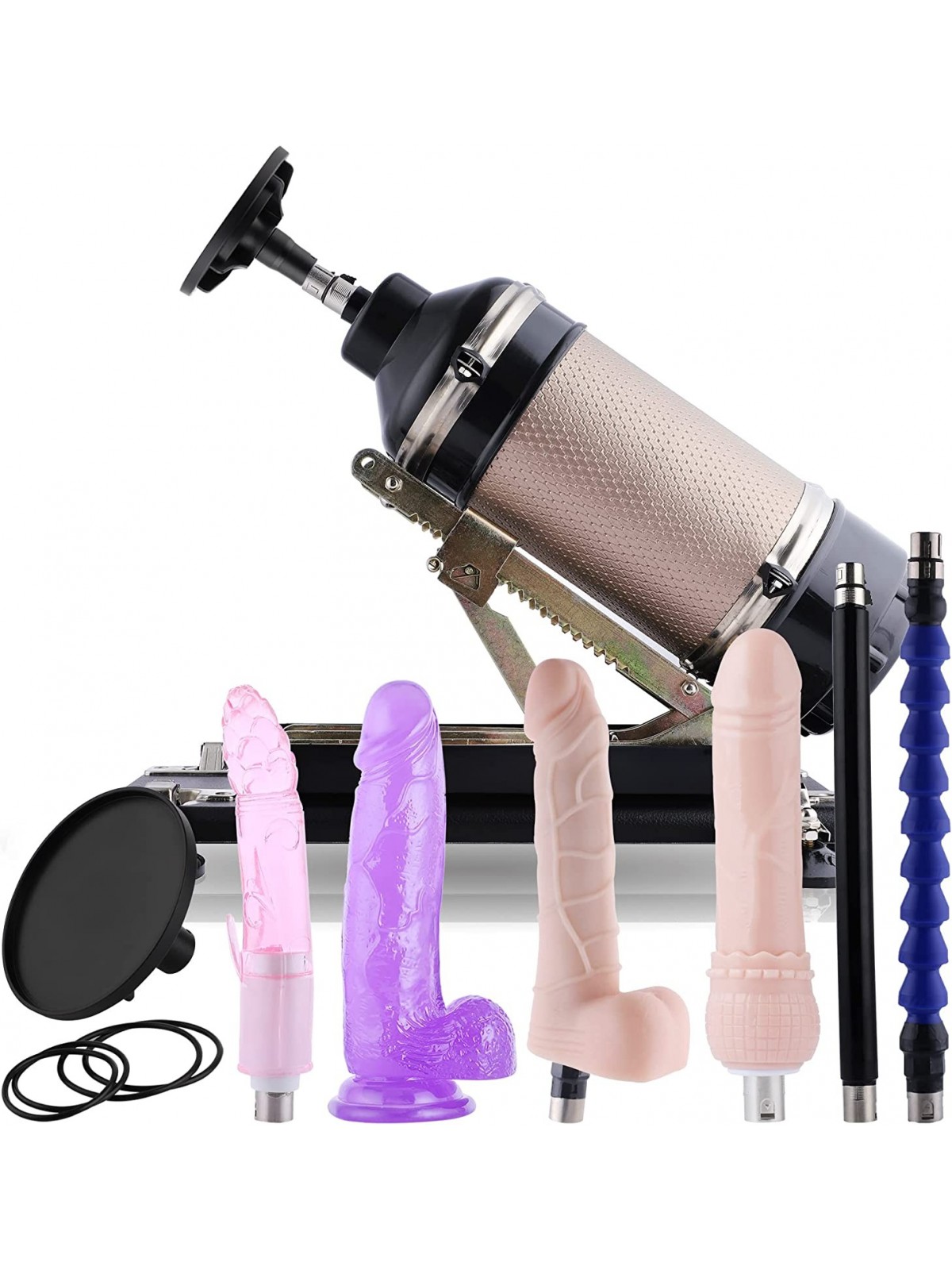 Best of Sex machine for woman