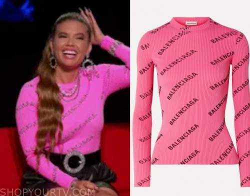 blossom cordova add photo chanel west coast shirt