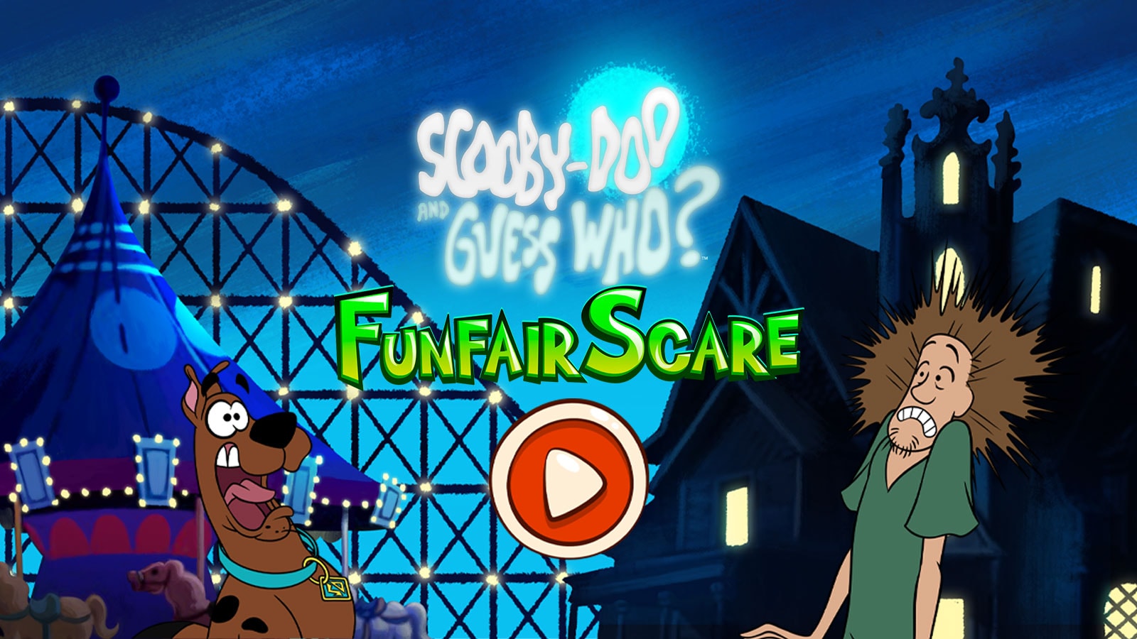 brett taft recommends Scooby Doo Cartoons Free Online