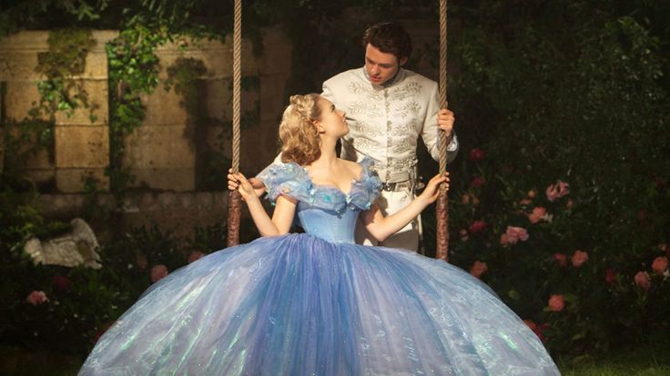 Best of Cinderella movie free download