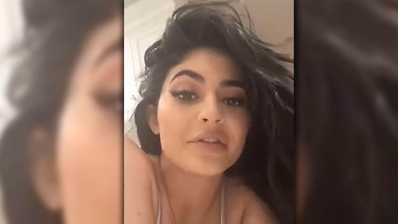 dastin biber recommends kylie jenner leaked video pic