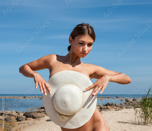 albert indradjaja recommends nude beach contests pic