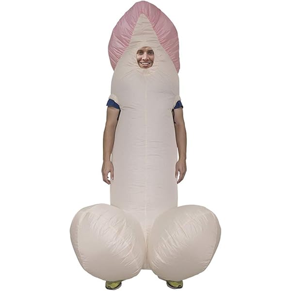 chin cm add photo penis and vagina halloween costume