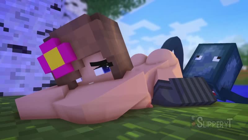 antonio bright recommends Rule 34 Minecraft Chick