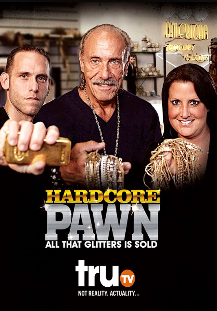 candy rush recommends Hardcore Pawn Watch Online