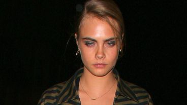 ally jamison recommends Cara Delevingne Nude Photos