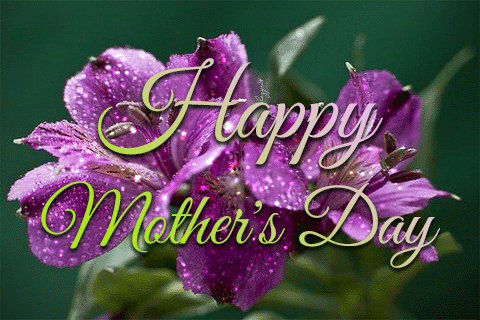 happy mothers day my friend gif