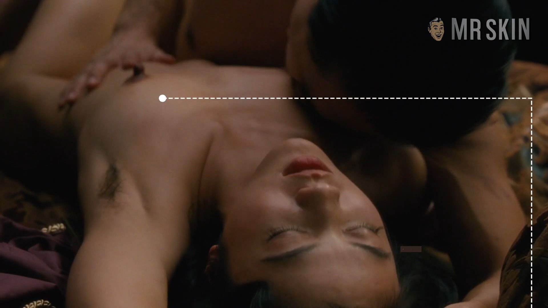 daniel dufresne share lust caution sex scene photos