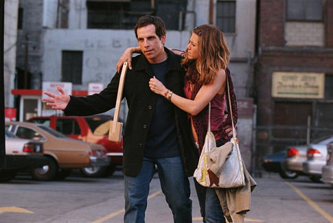 corine sim recommends Along Came Polly Full Movie